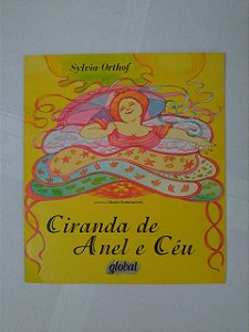 Ciranda de Anel e Céu - Sylvia Orthof