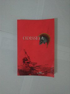 Odisseias - Recontado por Robin Lister