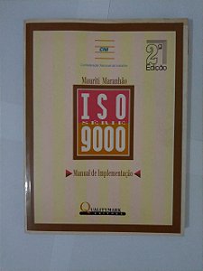 Iso Série 9000 - Mauriti Maranhão