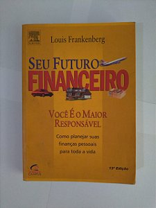Seu Futuro Financeiro - Louis Frankenberg