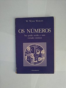 Os Números - W. Wynn Westcott