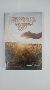 Teologia da Prosperidade