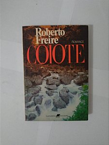 Coiote - Roberto Freire