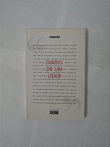 Diário de Um Líder - Luciano Pires