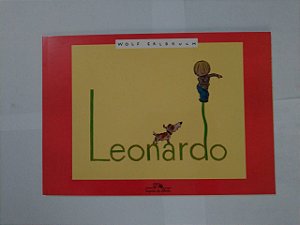 Leonardo - Wolf Erlbruch
