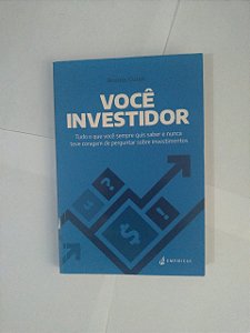 Você Investidor - Beatriz Cutait