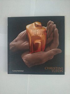 Christine Yufon - Luiza Setúbal