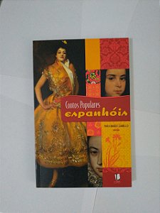 Contos Populares Espanhóis - Yara Maria Camillo