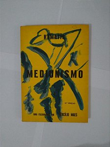 Mediunismo - Ramatís  (Hercílio Maes)