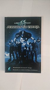 Perdidos no Espaço - Joan D. Vinge