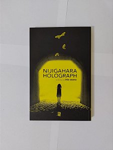 Nijigahara Holograph - As ilusões de Inio Asano