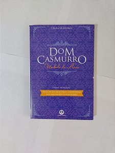 Dom Casmurro - Ciranda Cultural