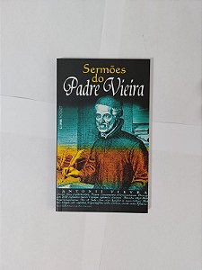 Sermões do Padre Vieira (Pocket)