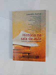 História na Sala de Aula - Leandro Karnal
