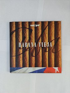 Habana Vieja - Mais Graf