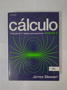 Cálculo Volume 2 - James Stewart