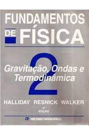 Fundamentos de Física 2 - Halliday Resnick Walker - 4ª Edição