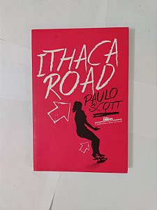 Ithaca Road - Paulo Sott