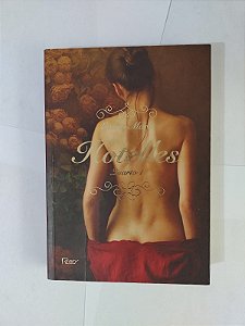 Hotelles - Emma Mars