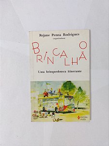 Brincalhão - Rejane Penna Rodrigues