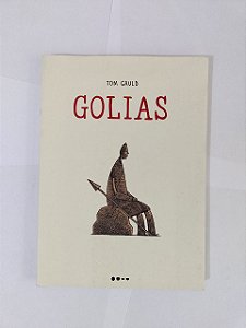 Golias - Tom Gauld
