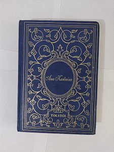 Ana Karênina - Liev Tolstói