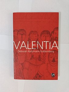 Valentina - Deborah Kietzmann Goldemberg