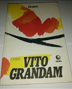 Vito Grandam - Ziraldo