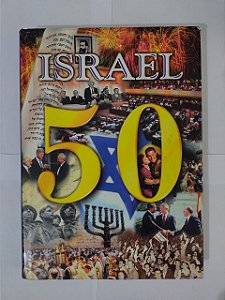 Israel 50 - Yehuda Shiff e Danny Dor