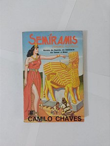Semíramis - Camilo Chaves
