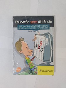 Educação sem Distância - Romero Tori