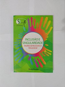 Inclusão e Singularidade - Mauro Muskat