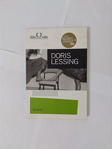 As Avós - Doris Lessing