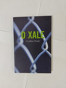 O Xale - Cynthia Ozick