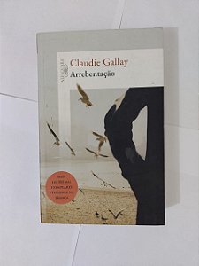 Arrebentação - Claudie Gallay