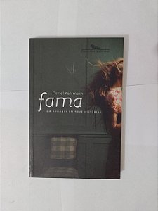 Fama - Daniel Kehlmann