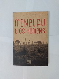 Menelau e os Homens - Dênilsson Padilha Filho
