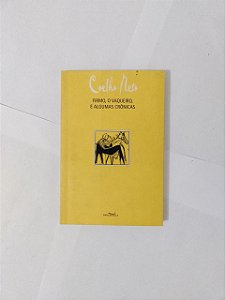 Firmo, O Vaqueiro, e Algumas Crônicas - Coelho Neto
