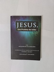 Jesus, Um Profeta do Islão - Muhammad àta Ur-Rahim