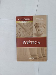 Poética - Aristóteles