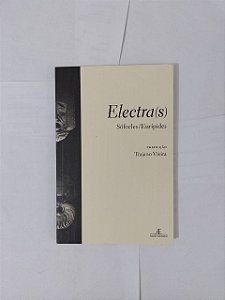 Electras (S) - Sófocles / Eurípedes