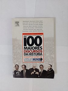 Os Maiores Discursos da História - Simon Maier e Jeremy Kouri