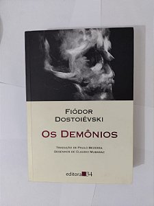 Os Demônios - Fiódor Dostoiévski