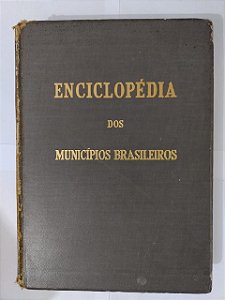 Enciclopédia dos Municípios Brasileiros