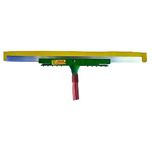 RODOFORT ALUMINIO 60 CM C/ Cabo Madeira 1,20 MT