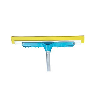 RODOFORT ALUMINIO 40 CM C/ C Mad 1,20 MT