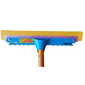 RODOFORT ALUMINIO 30 CM C/ C Mad 1,20 MT