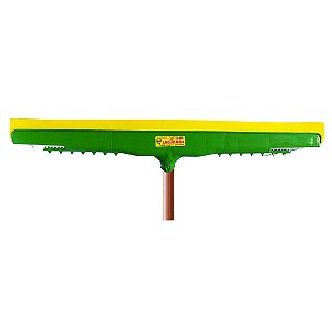 RODOFORT PLÁSTICO 60 CM C/ C Mad 1,20 MT