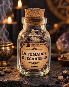 Defumador Descarrego