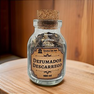 Defumador Descarrego